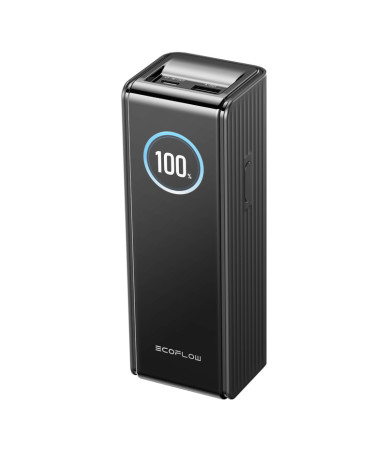 EcoFlow Power Bank RAPID 25000 mAh 170W Verde