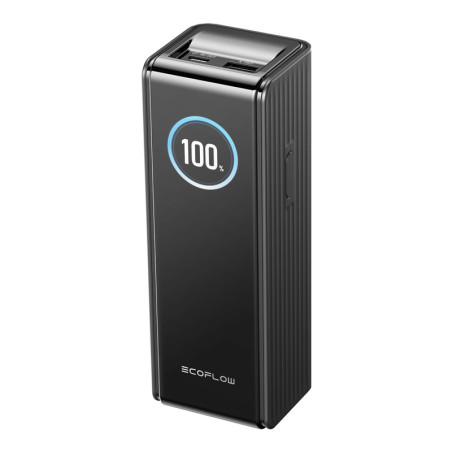 EcoFlow Power Bank RAPID 25000 mAh 170W Verde