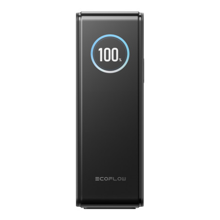 EcoFlow Power Bank RAPID 25000 mAh 170W Verde