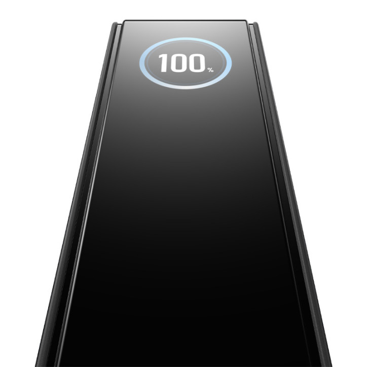EcoFlow Power Bank RAPID 25000 mAh 170W Verde