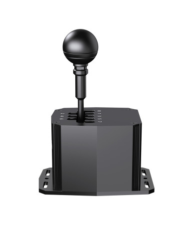 PXN gearbox- H 7+1 layout