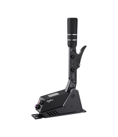 PXN sequential gearbox