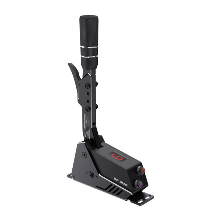 PXN SF SMG Leva Cambio Sequenziale per PC