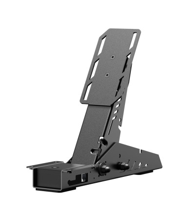 PXN PD HM Pedale Frizione All-Metal Hall Effect