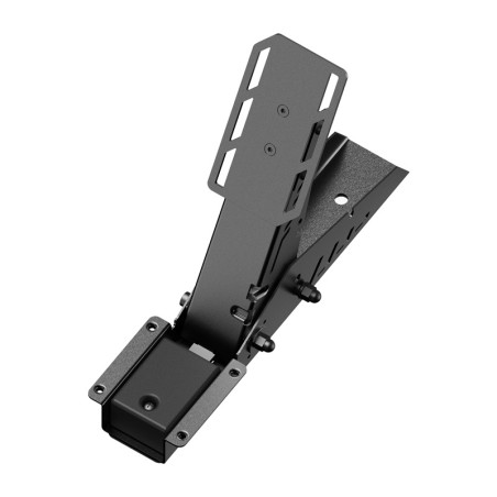 PXN PD HM Pedale Frizione All-Metal Hall Effect