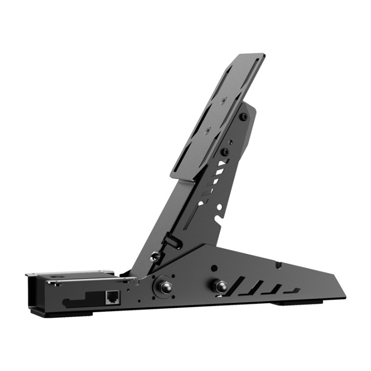 PXN PD HM Pedale Frizione All-Metal Hall Effect