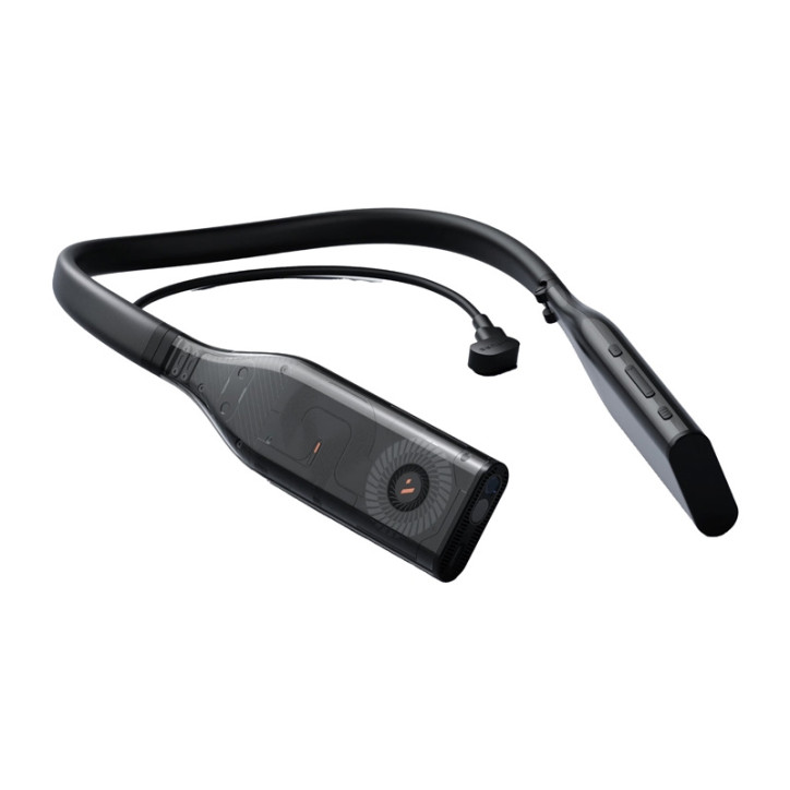 VITURE Pro Neckband 256GB Nero