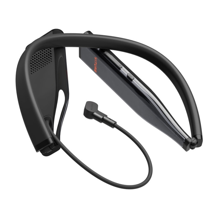 VITURE Pro Neckband 256GB Nero