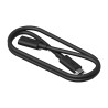 VITURE Cavo di Estensione USB-C Maschio-Femmina 50cm Nero