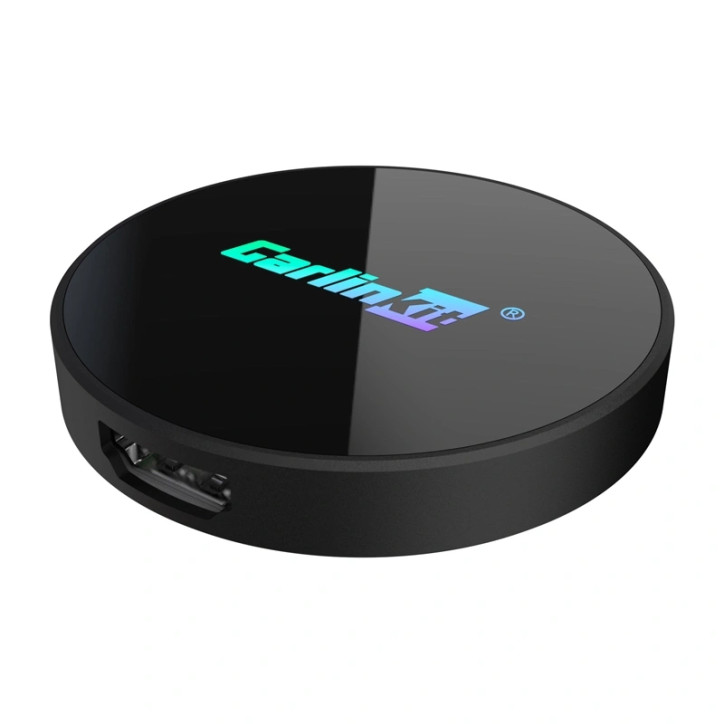 Carlinkit HD2CP-PRO Adattatore Wireless Carplay & Android Auto