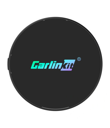 Carlinkit HD2CP-PRO Adattatore Wireless CarPlay Android Auto HDMI