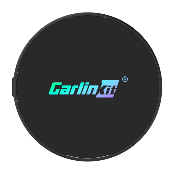 Carlinkit HD2CP-PRO Carplay&Android wireless adapter
