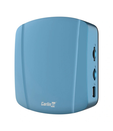 Carlinkit TBOX ULTRA Carplay&Android wireless adapter