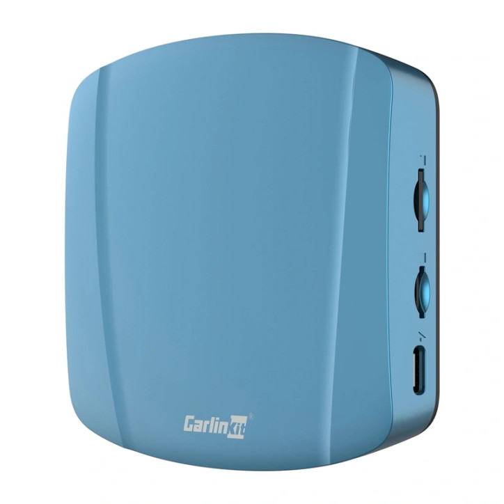 Carlinkit TBOX ULTRA Carplay&Android wireless adapter