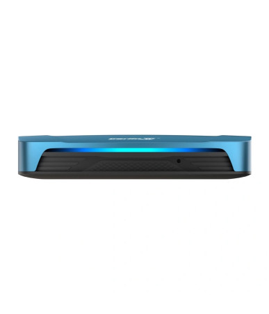 Carlinkit TBOX ULTRA Adattatore Wireless Carplay Android Auto Android 15