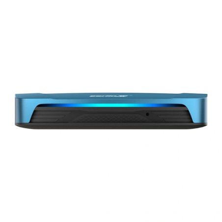 Carlinkit TBOX ULTRA Adattatore Wireless Carplay Android Auto Android 15