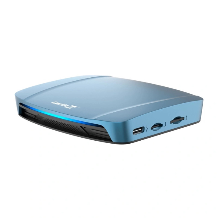 Carlinkit TBOX ULTRA Adattatore Wireless Carplay Android Auto Android 15 Carlinkit TBOX ULTRA Adattatore Wireless Carplay Android Auto Android 15