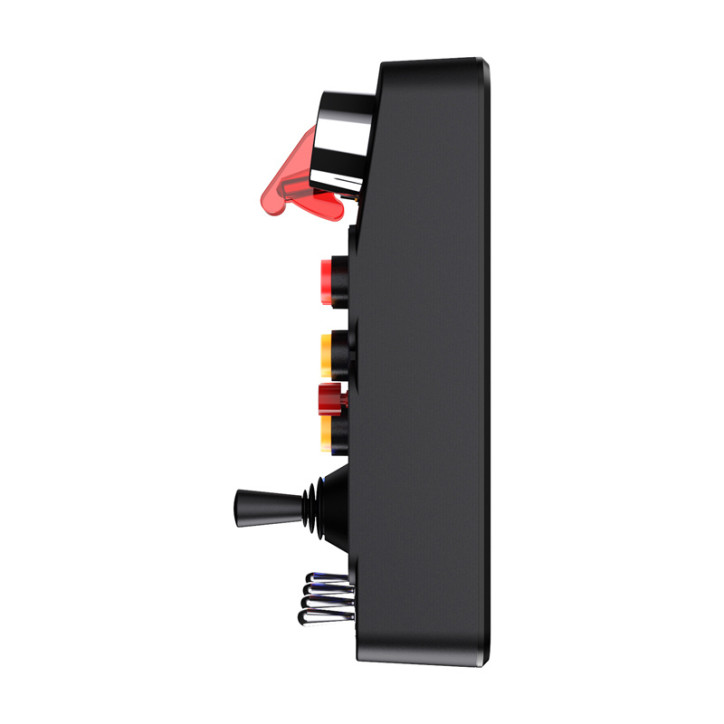 Pannello Pulsanti Control Box PXN CB1 per Simracing