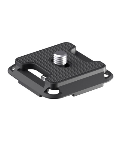 Freewell quick release plate