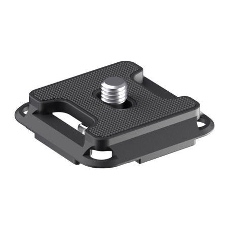 Freewell quick release plate