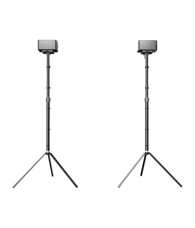 Ultimea Stands Steady 300 speaker stand