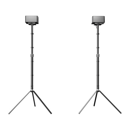 Ultimea Stands Steady 300 speaker stand