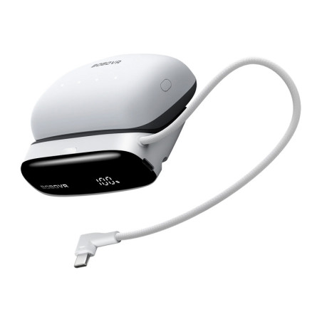 BOBOVR PD100 Combo Base di Ricarica + Power Bank