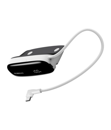BOBOVR PD100 Base di Ricarica 30W USB-C PD