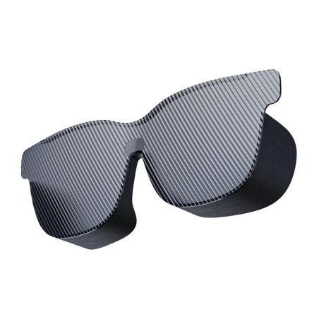 VITURE Sunshade Taglia M Nero