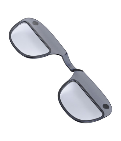 Corrective frame for XR Viture Luma glasses (size L)