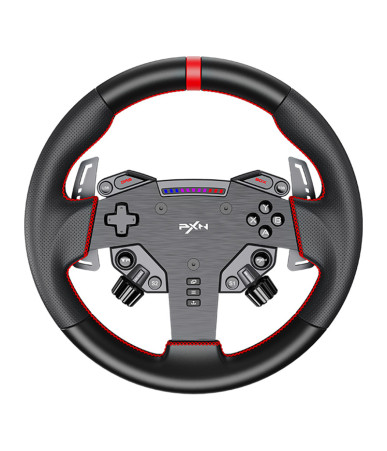 PXN W AS Volante da Corsa 280mm