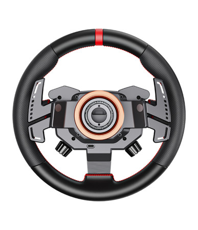 PXN W AS Gaming Steering Wheel