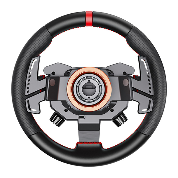 PXN W AS Gaming Steering Wheel