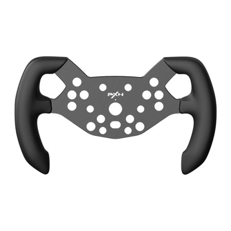 PXN W V10F Volante da Corsa 270mm alluminio