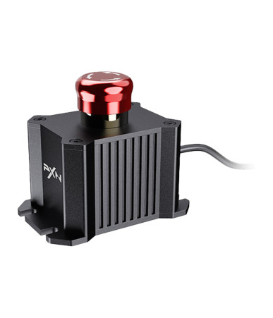PXN Z ES button