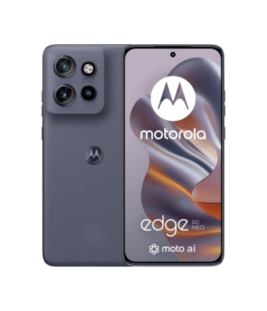 Motorola Moto Edge 60 Neo 5G 8GB RAM 256GB Blu