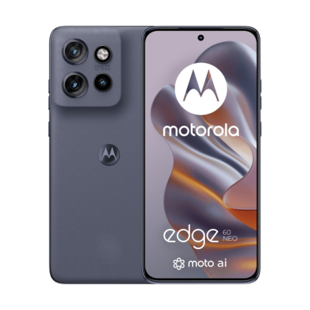 Motorola Moto Edge 60 Neo 5G 8GB RAM 256GB Blu