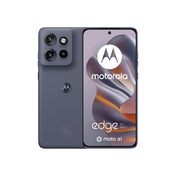 Motorola Moto Edge 60 Neo 5G 8GB RAM 256GB Blu