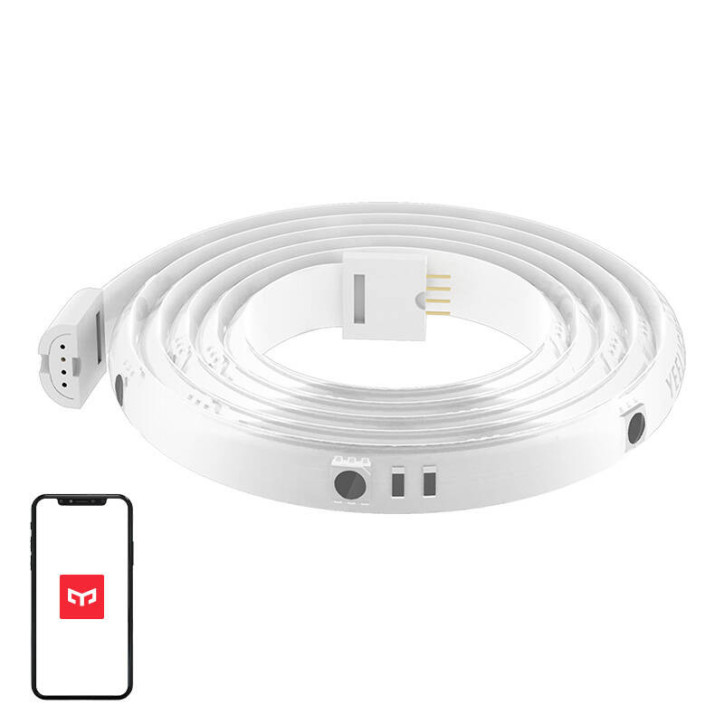 Yeelight LED Lightstrip Extension 1m
