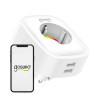 Gosund SP112 Smart Plug WiFi 2xUSB 16A Tuya Bianco
