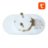 Gosund SP211 Dual Smart Plug WiFi Tuya 3500W