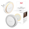 Yeelight Luce Plug-in con Sensore