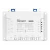 Sonoff 4CHPROR3 Smart Switch WiFi 4 Canali RF 433MHz