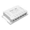 Sonoff 4CHPROR3 Smart Switch WiFi 4 Canali RF 433MHz