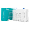 Sonoff 4CHPROR3 Smart Switch WiFi 4 Canali RF 433MHz