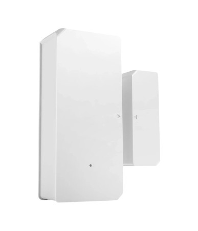 Sensore Smart Wireless per Porte/Finestre Sonoff DW2 WiFi