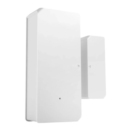 Sensore Smart Wireless per Porte/Finestre Sonoff DW2 WiFi