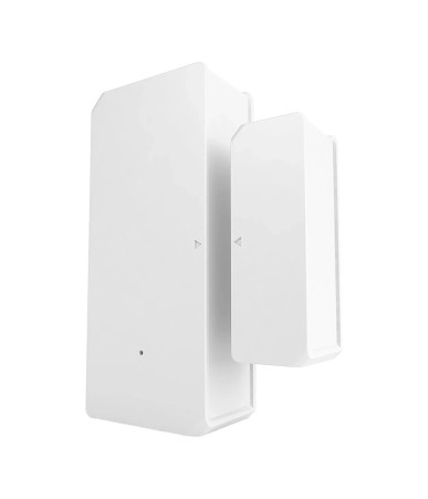 Sonoff DW2-RF Sensore Wireless per Porte/Finestre 433MHz