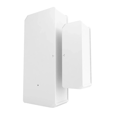 Sonoff DW2-RF Sensore Wireless per Porte/Finestre 433MHz