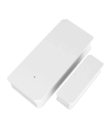 Sonoff DW2-RF Sensore Wireless per Porte/Finestre 433MHz